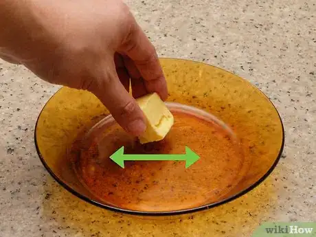 Image titled Make Crustless Quiche Step 2