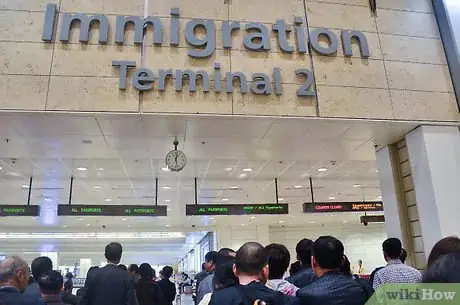 Image titled Get Through an Airport Step 12