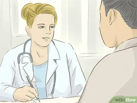 Image titled Get Tested for Allergies Step 1