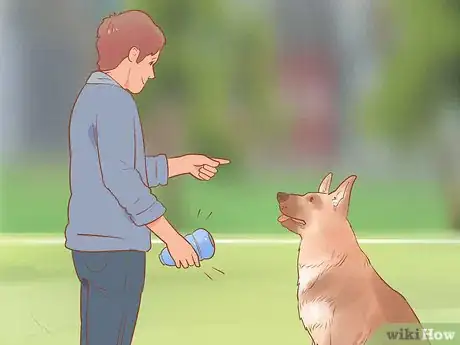 Image titled Keep Your Dog Entertained Step 9