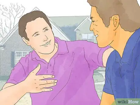 Image titled Introduce Yourself to Your New Neighbors Step 5