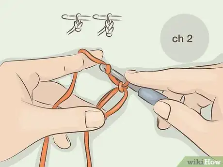 Image titled Crochet a Backpack Step 2