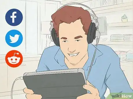 Image titled Grow Your Twitch Channel Step 6