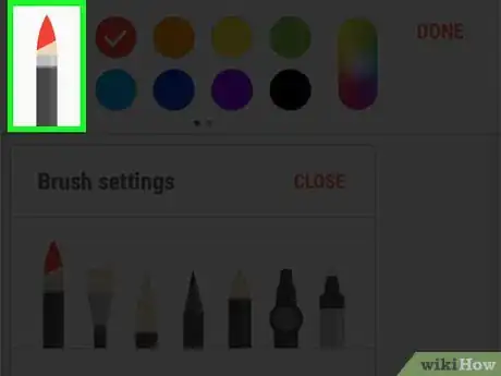 Image titled Paint on Samsung Galaxy Step 13