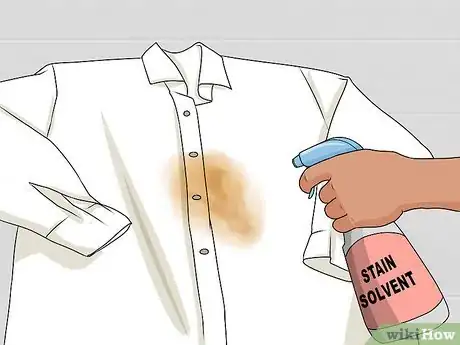 Image titled Clean Dress Shirts Step 9