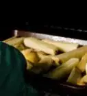 Make French Fries