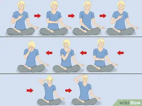 Image titled Meditate in Sahaja Yoga Step 6