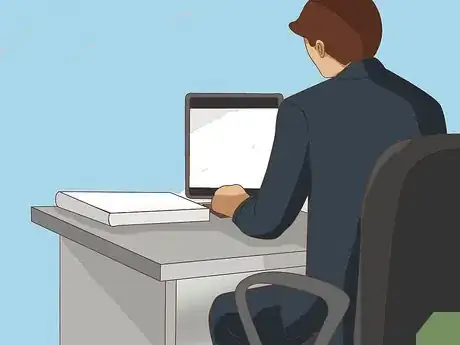 Image titled Deal with Work Related Depression Step 10