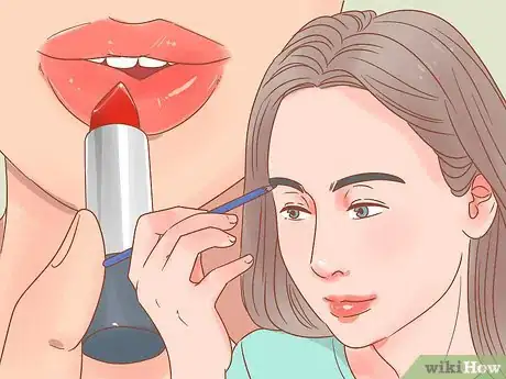 Image titled Look Your Best in Photos Step 8