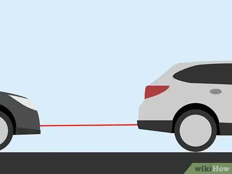 Image titled Use Paddle Shifters on a Subaru Outback Step 8