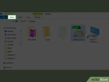 Image titled Change or Create Desktop Icons for Windows Step 27