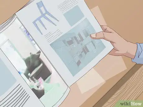 Image titled Become a Furniture Designer Step 7
