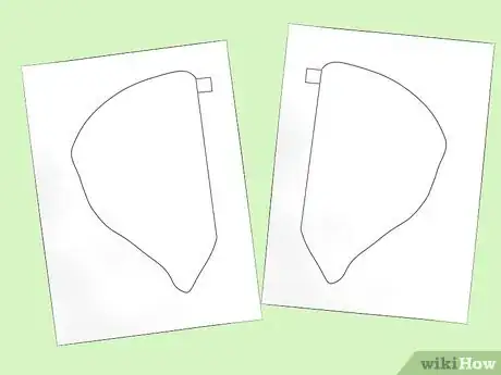 Image titled Make Elephant Ears for a Costume Step 15