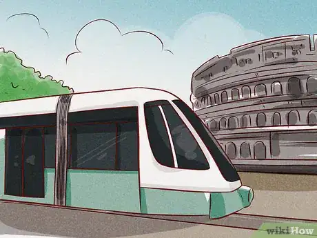 Image titled Travel in Rome Step 14