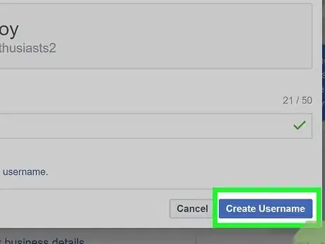Image titled Promote a Facebook Page for Free Step 14