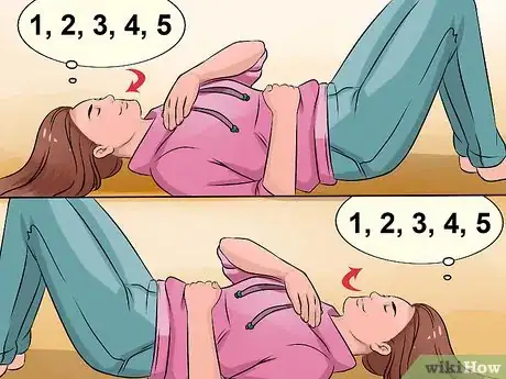 Image titled Stop Self Harming Step 24