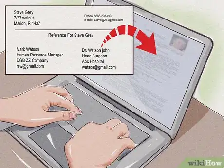 Image titled Get a Job in New Zealand Step 11