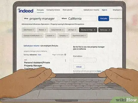 Image titled Become a Building Manager Step 5