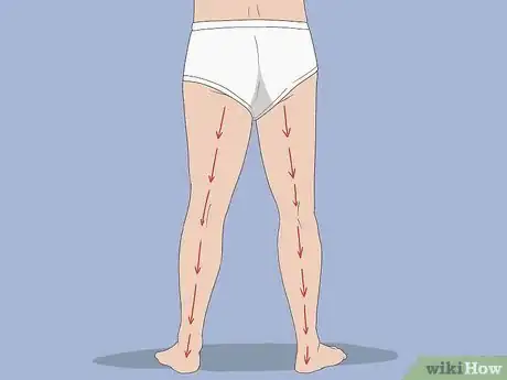 Image titled Diagnose and Treat a Pinched Nerve in Your Back Step 1