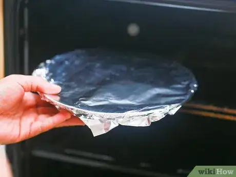 Image titled Reheat Leftover Pasta Without It Separating or Drying Up Step 6