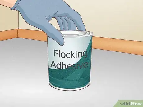 Image titled Apply Flock Step 9