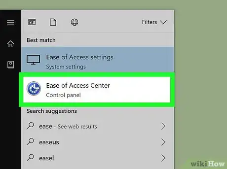 Image titled Use Your Computer Without a Mouse Step 5