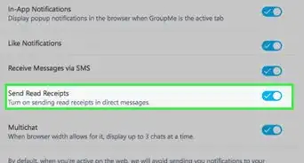Change Your Phone Number on Groupme