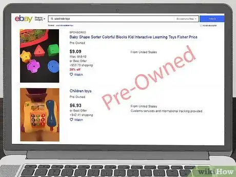 Image titled Reduce Plastic Waste Step 10