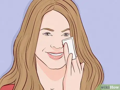 Image titled Apply Invisible Foundation Step 11