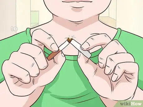 Image titled Help Someone with Sleep Apnea Step 17