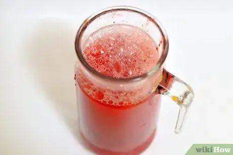 Image titled Make Strawberry Wine Step 5