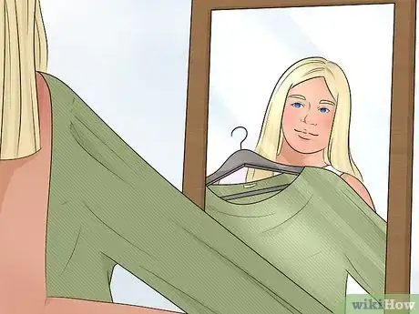 Image titled Be Good Looking Step 4