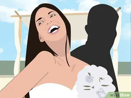 Image titled Make Your Wedding Guests Happy Step 6