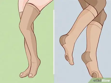 Image titled Buy Compression Socks Step 6
