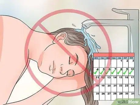 Image titled Transition to Natural Hair Step 13