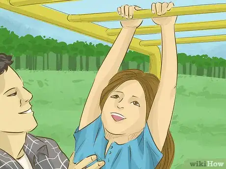 Image titled Cope with Guilt over Your Child Being an Only Child Step 3