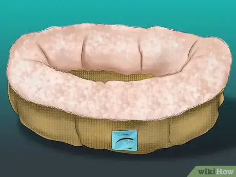 Image titled Choose a Heated Cat Bed or Pad Step 13