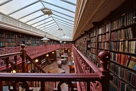 Image titled Architecture 2601837_640