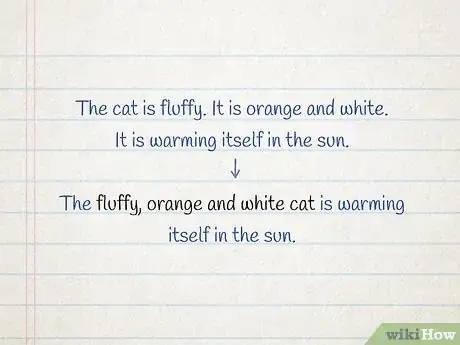 Image titled Join Sentences Step 11