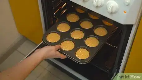 Image titled Make Easter Carrot Cupcakes Step 7