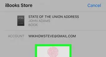 Buy Ibooks on iPhone or iPad