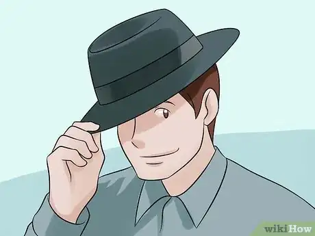 Image titled Choose a Hat Step 3