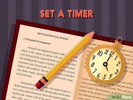 Image titled Efficiently Get Your Homework Done Step 17