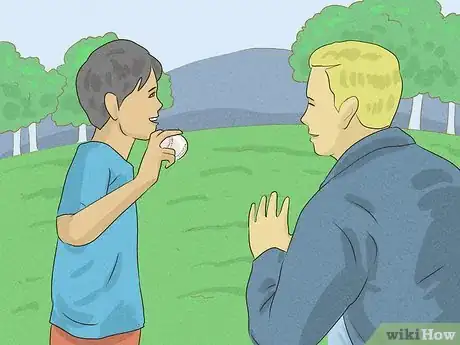 Image titled Teach Throwing Step 13