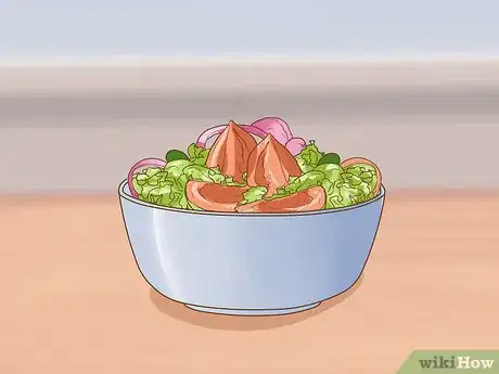 Image titled Go Vegetarian Without Going Hungry Step 11