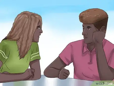 Image titled Find a Husband when the Women out Number the Men in Your Country Step 8