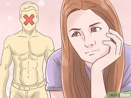 Image titled Cope With Being in Love With a Fictional Character Step 11