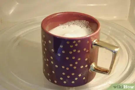 Image titled Make Froth for Espresso Without an Espresso Machine Step 12