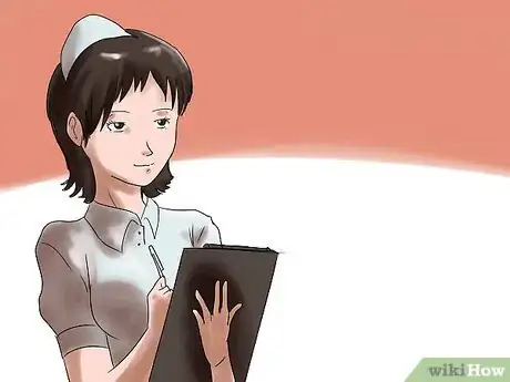 Image titled Fake a Headache at School Step 7