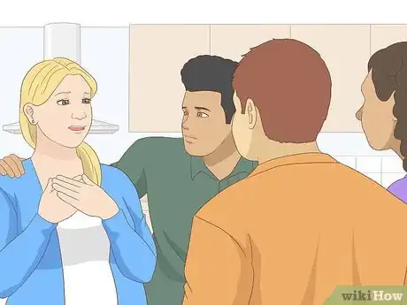 Image titled Cope With Stress and High Blood Pressure During Pregnancy Step 4